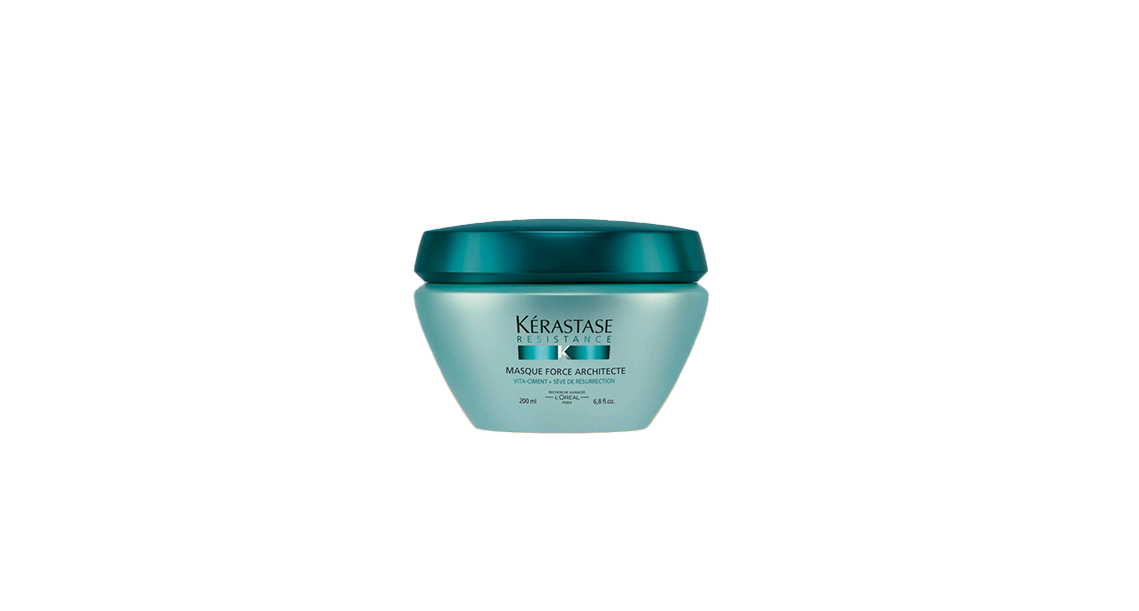 Masque Force Architecte
