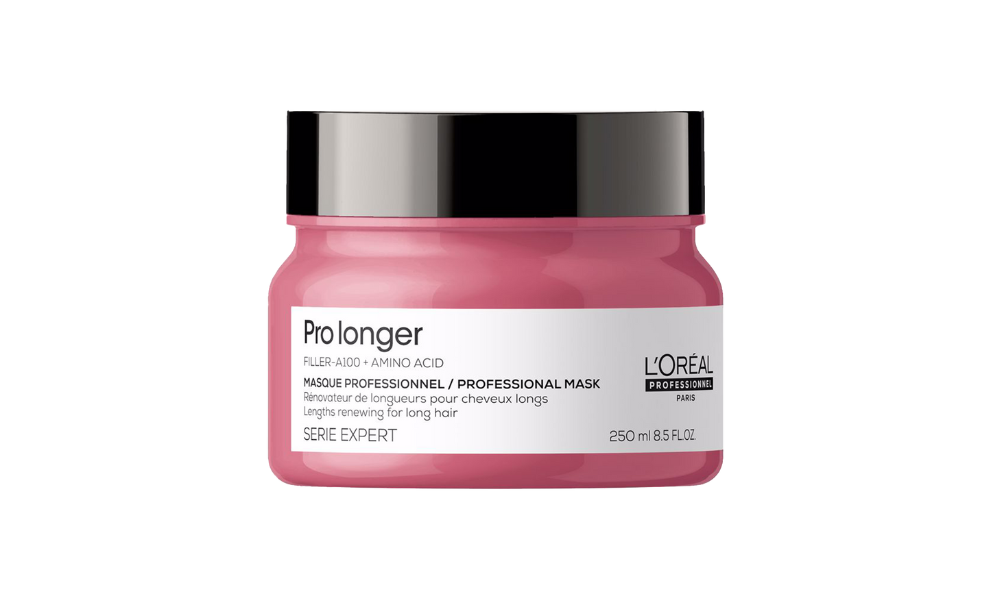 Mascarilla Pro Longer de L'Oréal Professionnel Serie Expert