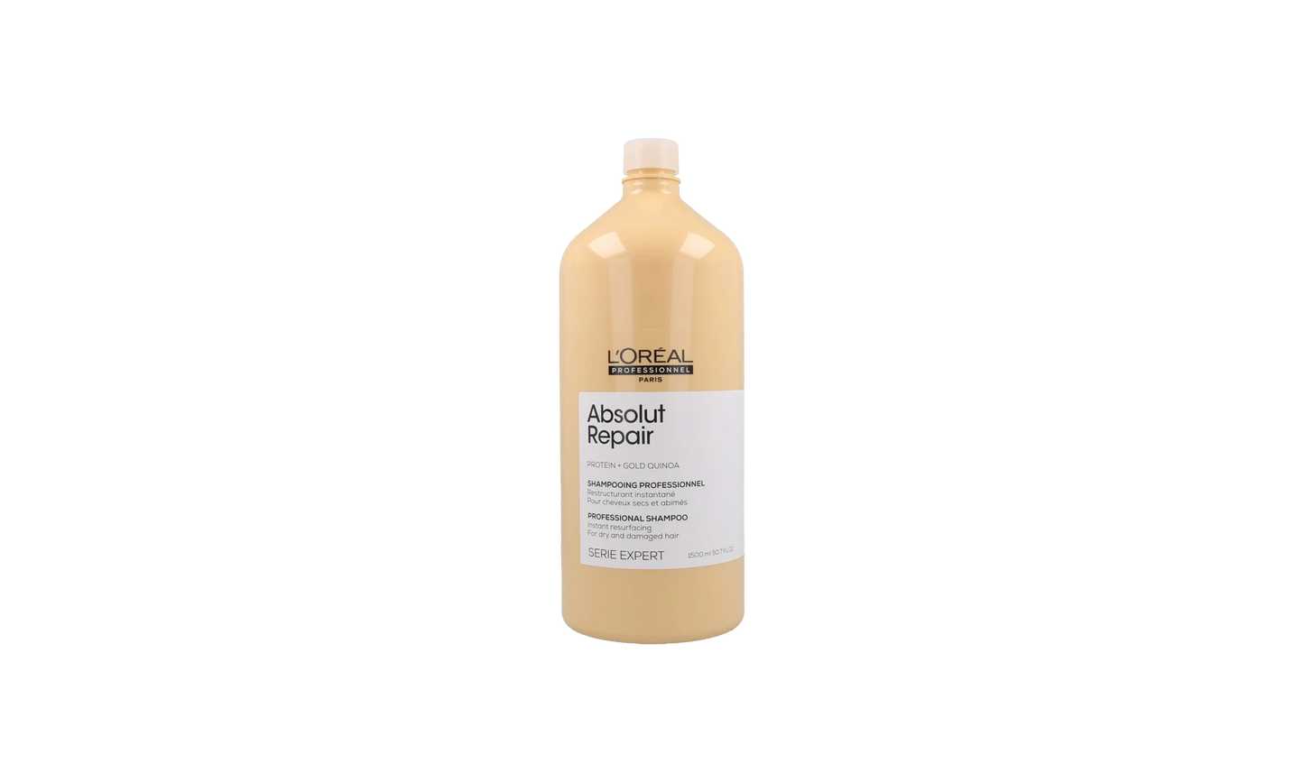 L'Oréal Professionnel Serie Expert Absolut Repair Shampoo