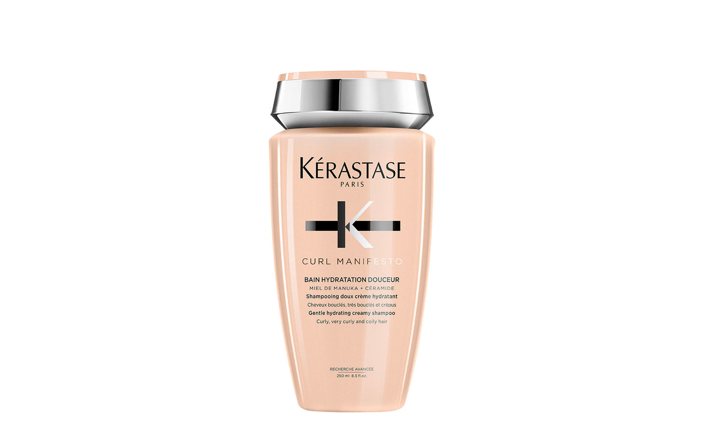 Kérastase Curl Manifesto Bain Hydratation Douceur