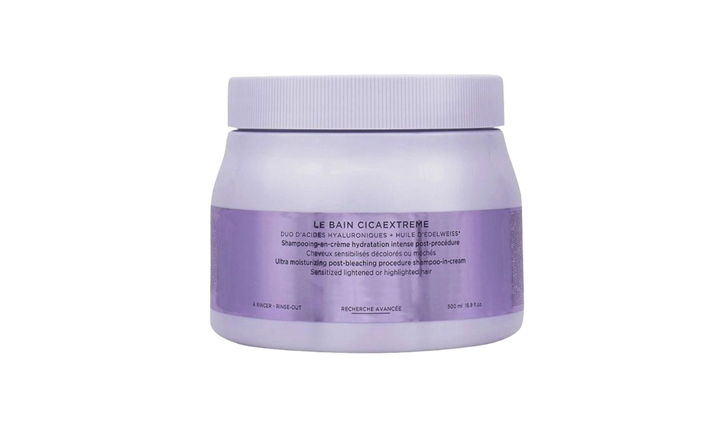 Kérastase Blond Absolu Le Bain Cicaextreme