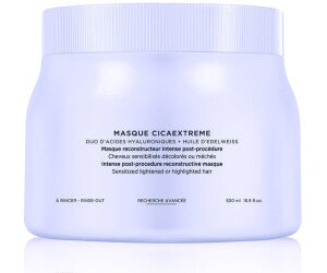 Kérastase Blond Absolu Masque Cicaextreme