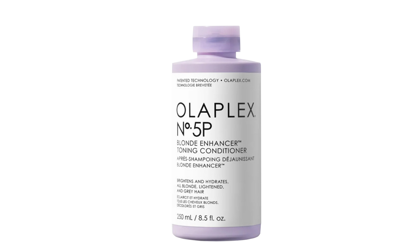 Olaplex N°5P Blonde Enhancer Toning Conditioner