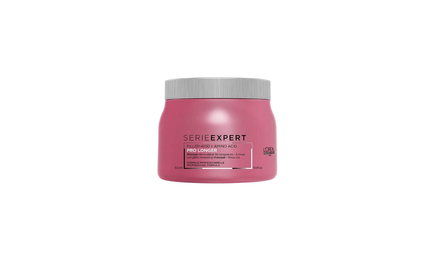 Mascarilla Pro Longer de L'Oréal Professionnel Serie Expert