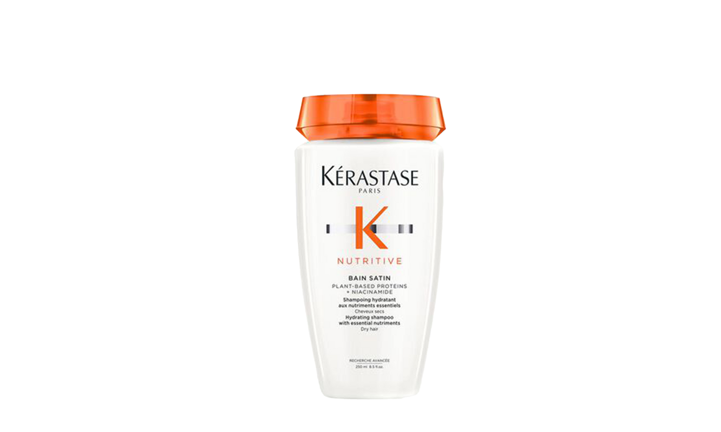 Kérastase Nutritive Bain Satin