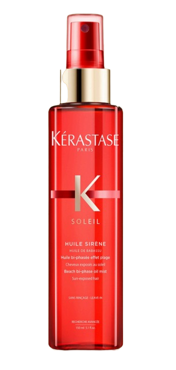 Kérastase Soleil Huile Sirène