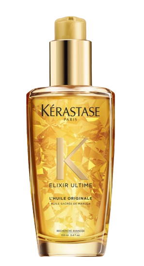 Kérastase Elixir Ultime L'Huile Originale