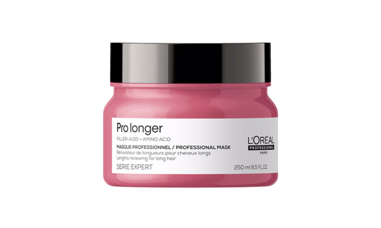 Mascarilla Pro Longer de L'Oréal Professionnel Serie Expert