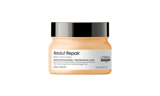 Mascarilla L'Oréal Professionnel Serie Expert Absolut Repair