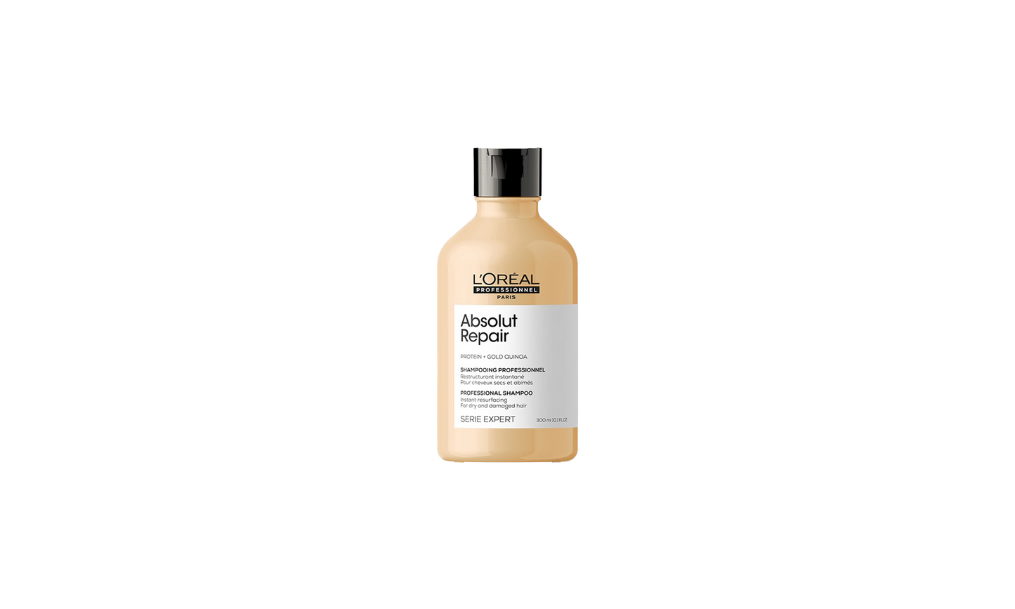 L'Oréal Professionnel Serie Expert Absolut Repair Shampoo