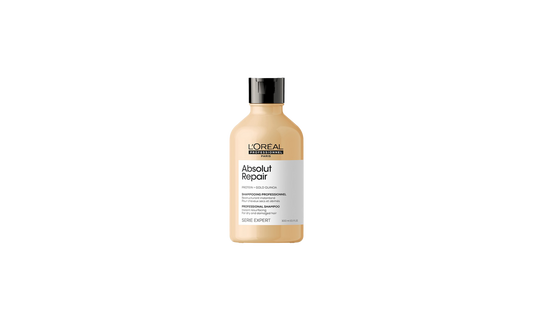 L'Oréal Professionnel Serie Expert Absolut Repair Shampoo