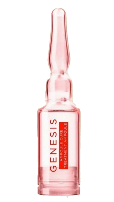 Kérastase Genesis Ampoules Cure Anti-Chute Fortifiantes