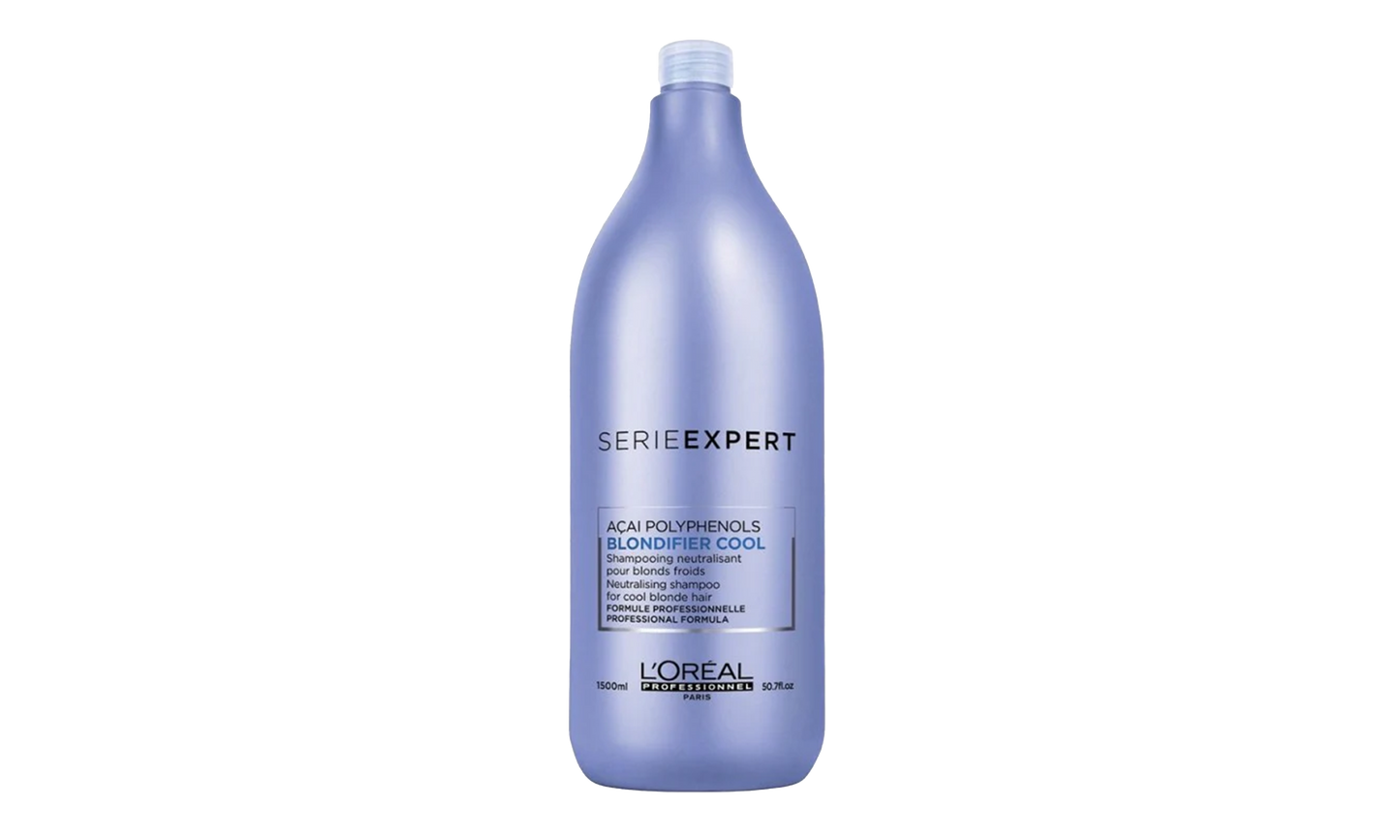 Blondifier Cool Shampoo