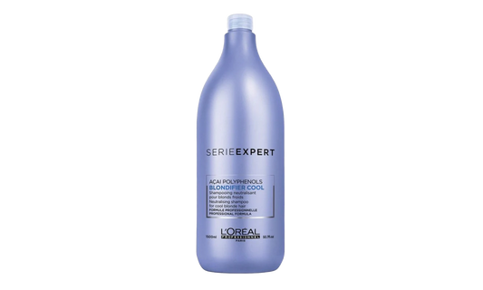 Blondifier Cool Shampoo