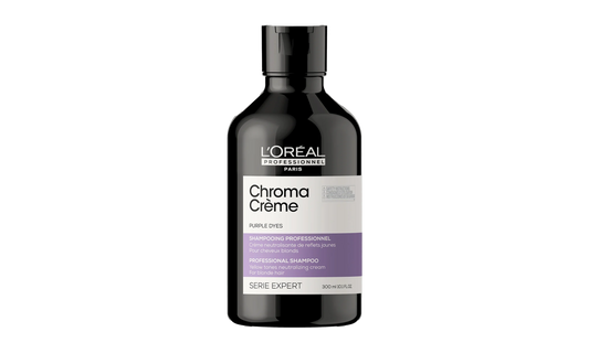 L'Oréal Professionnel Chroma Crème Purple Dyes Shampoo