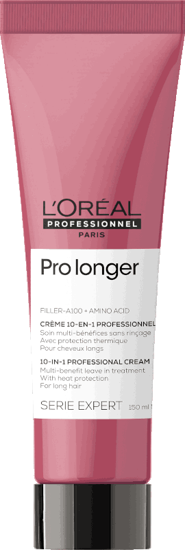 Crema profesional Pro Longer 10-en-1