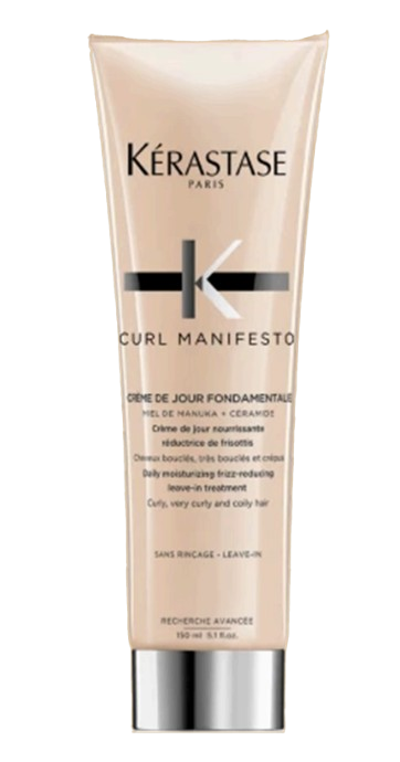 Kérastase Curl Manifesto Crème de Jour Fondamentale