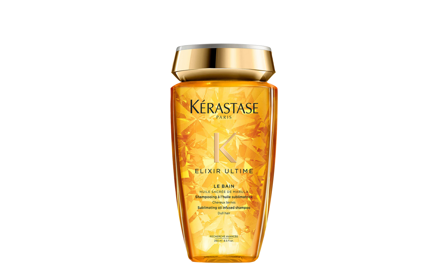 Kérastase Elixir Ultime Le Bain