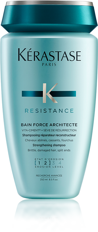 Kérastase Resistance Bain Force Architecte