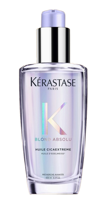 Kérastase Blond Absolu Huile Cicaextreme