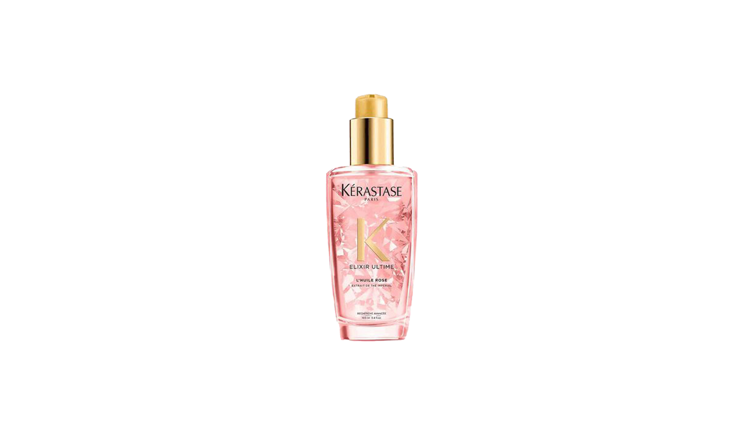 Kérastase Elixir Ultime L'Huile Rose