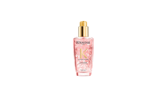 Kérastase Elixir Ultime L'Huile Rose