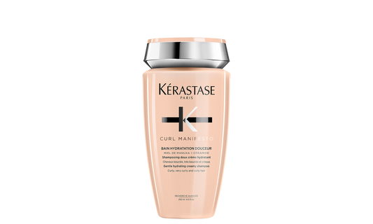 Kérastase Curl Manifesto Bain Hydratation Douceur