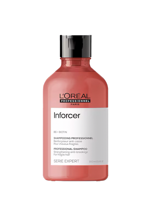 L'Oréal Professionnel Serie Expert Inforcer Shampoo