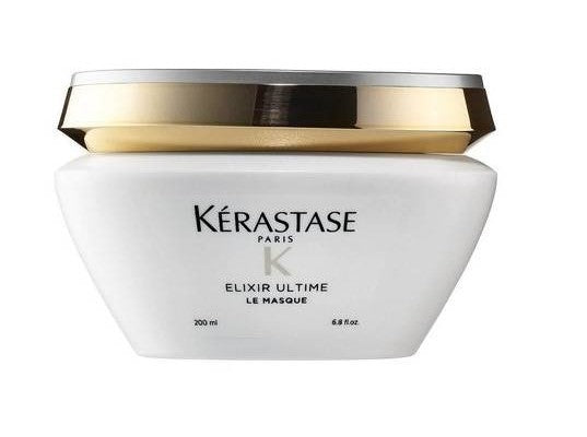 Kérastase Elixir Ultime Le Masque