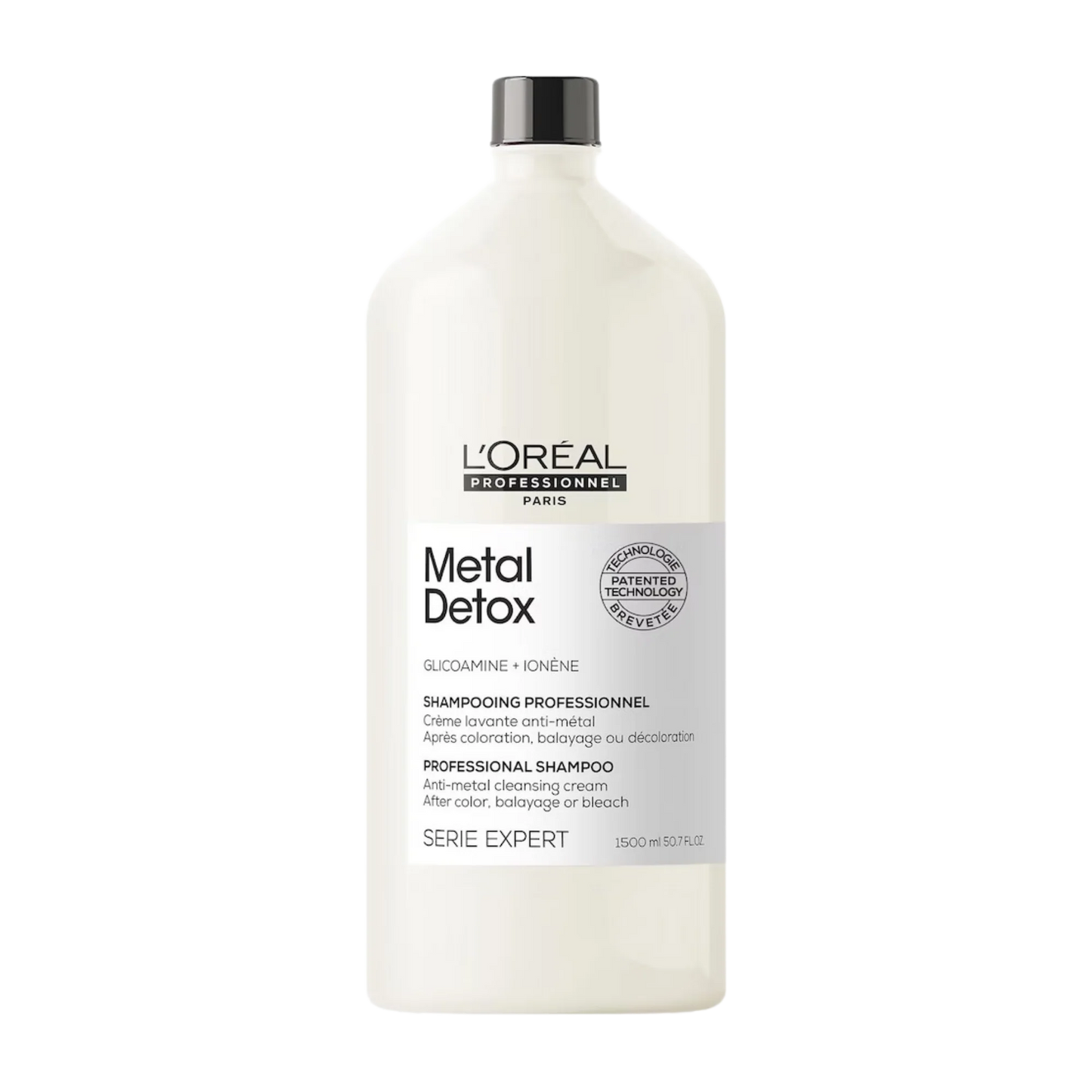 L'Oréal Professionnel Serie Expert Metal Detox Shampoo