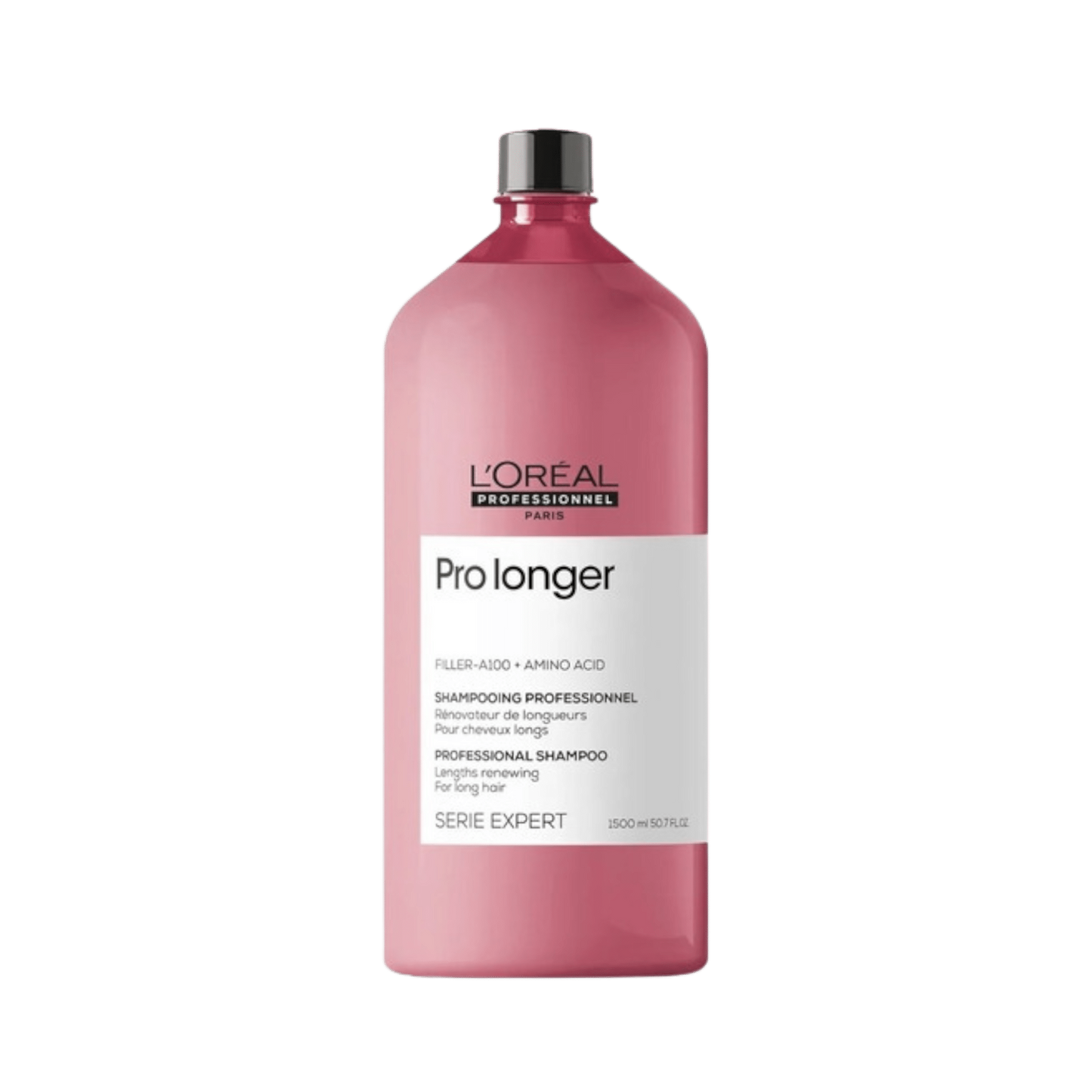 L'Oréal Professionnel Serie Expert Pro Longer Shampoo