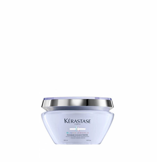 Kérastase Blond Absolu Masque Cicaextreme