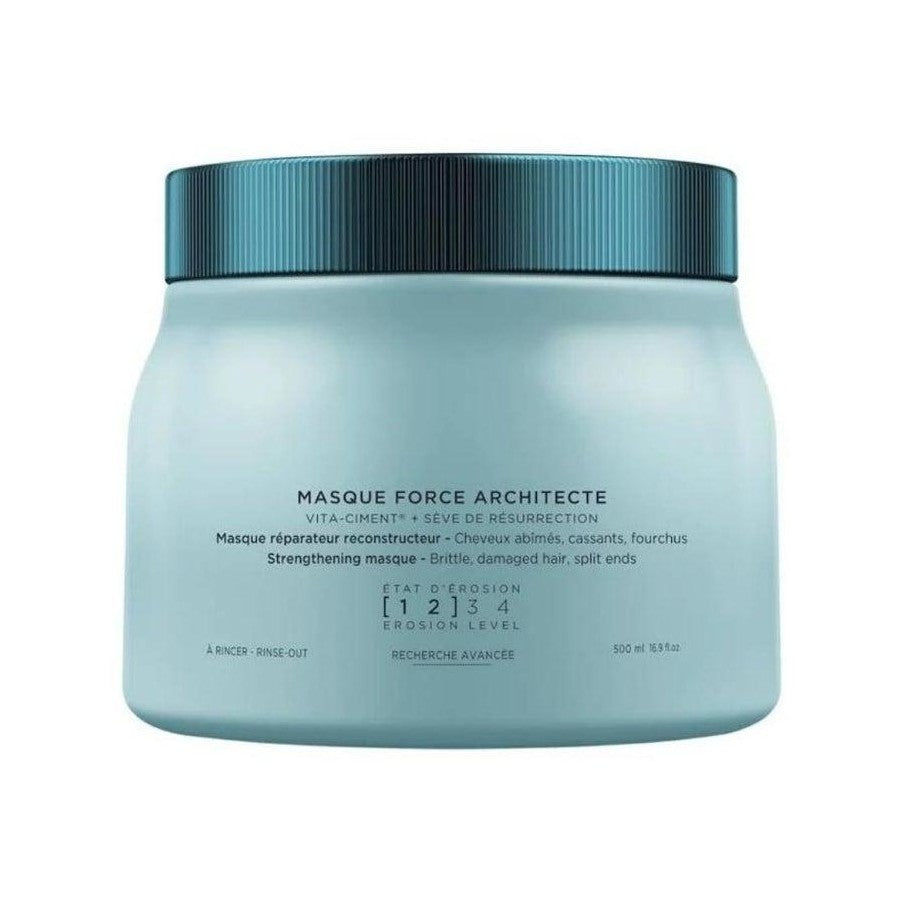 Masque Force Architecte