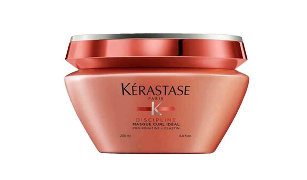 Kérastase Discipline Masque Curl Idéal