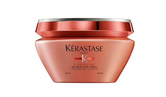 Kérastase Discipline Masque Curl Idéal