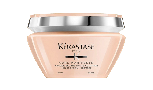 Kérastase Curl Manifesto Masque Beurre Haute Nutrition