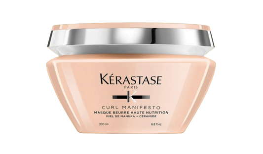 Kérastase Curl Manifesto Masque Beurre Haute Nutrition