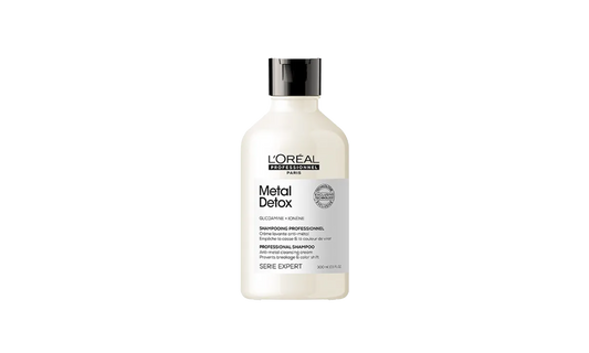 L'Oréal Professionnel Serie Expert Metal Detox Shampoo