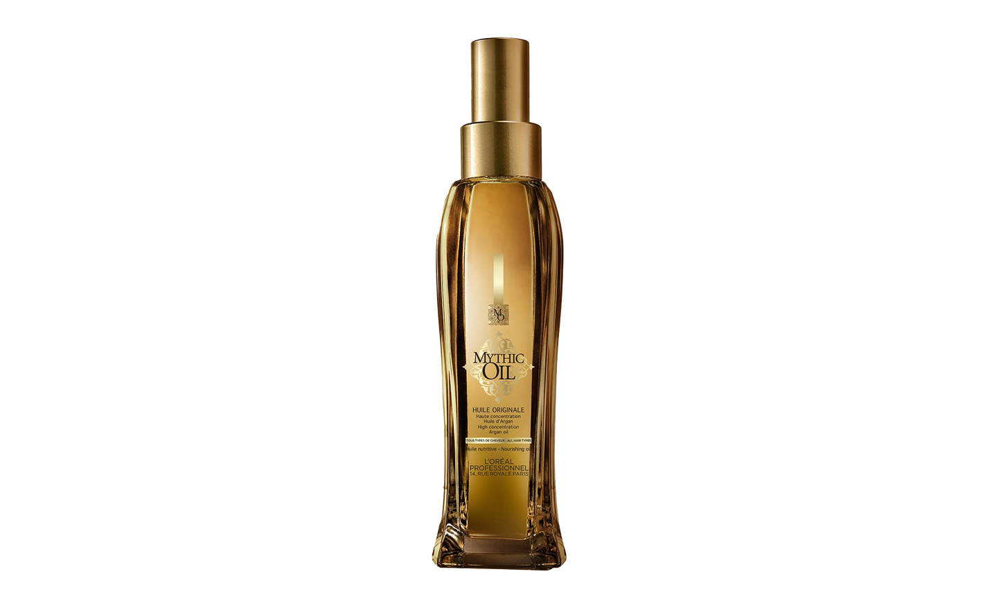 Mythic Oil Huile Originale