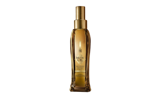 Mythic Oil Huile Originale