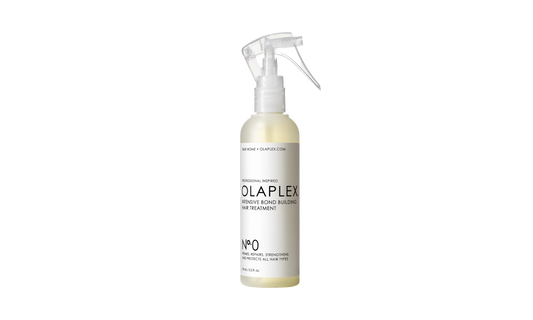 Olaplex N°0 Intensive Bond Building Hair Treatment