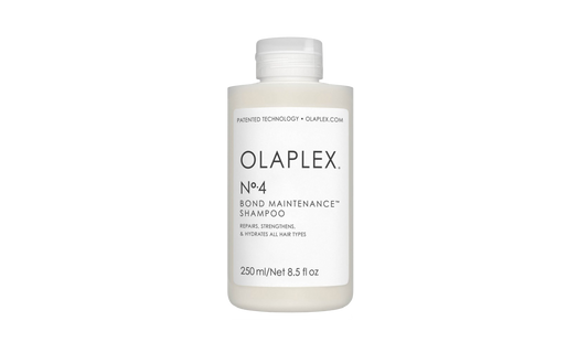 Olaplex N°4 Bond Maintenance Shampoo