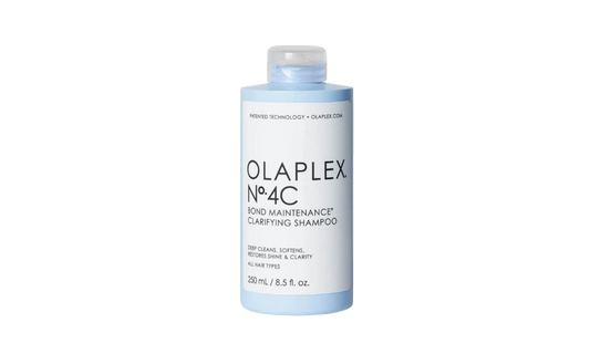 Olaplex N°4C Bond Maintenance Clarifying Shampoo