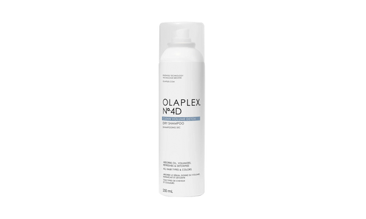 Olaplex No°4D Clean Volume Detox Dry Shampoo