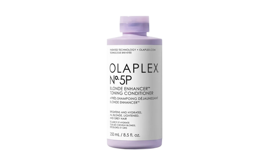 Olaplex N°5P Blonde Enhancer Toning Conditioner