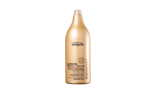 L'Oréal Professionnel Serie Expert Nutrifier Shampoo