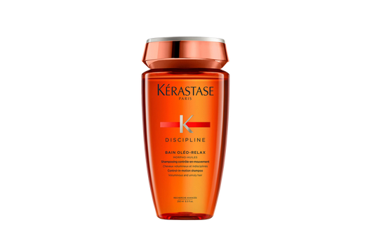 Kérastase Discipline Bain Oléo-Relax