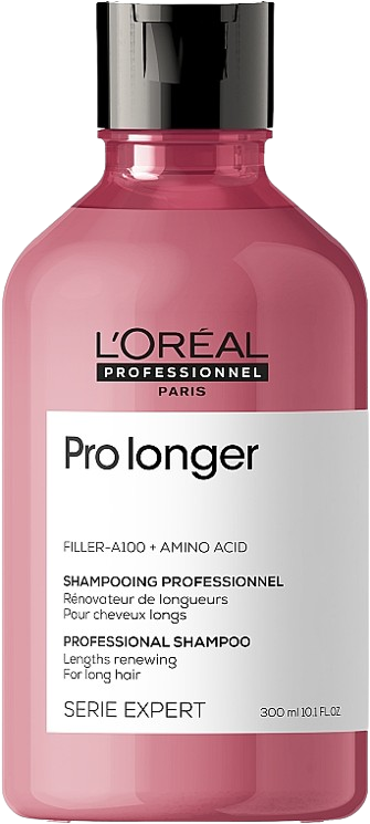 L'Oréal Professionnel Serie Expert Pro Longer Shampoo