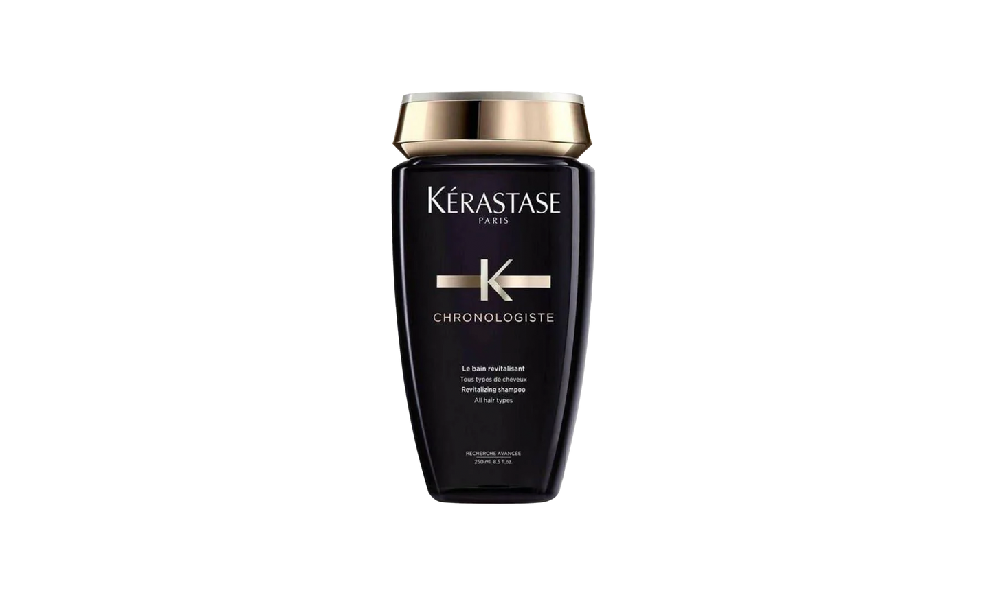 Kérastase Chronologiste Bain Régénérant