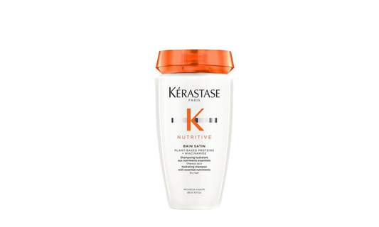 Kérastase Nutritive Bain Satin